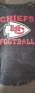 Chiefs shirt